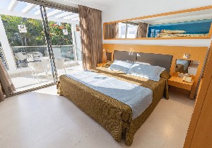 Hotel R2 BAHIA PLAYA DESIGN HOTEL & SPA wakacje