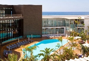 Hotel R2 BAHIA PLAYA DESIGN HOTEL & SPA wakacje