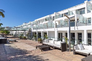 Hotel R2 BAHIA PLAYA DESIGN HOTEL & SPA wakacje