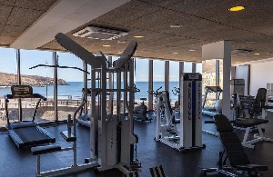 Hotel R2 BAHIA PLAYA DESIGN HOTEL & SPA wakacje