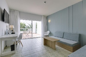 Hotel ALUA VILLAGE wakacje