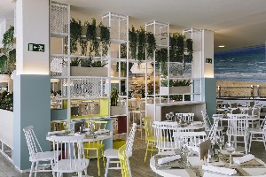 Hotel ALUA VILLAGE wakacje