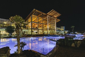 Hotel ALUA VILLAGE wakacje