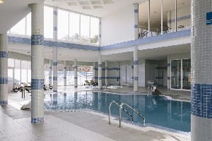 Hotel ALUA VILLAGE wakacje