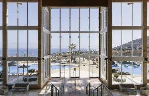 Hotel ALUA VILLAGE wakacje