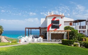 Hotel ESENCIA DE FUERTEVENTURA BY PRINCESS wakacje