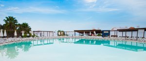 Hotel ESENCIA DE FUERTEVENTURA BY PRINCESS wakacje