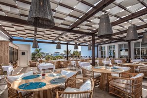 Hotel ESENCIA DE FUERTEVENTURA BY PRINCESS wakacje