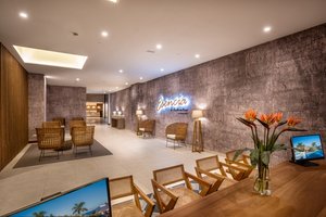 Hotel ESENCIA DE FUERTEVENTURA BY PRINCESS wakacje