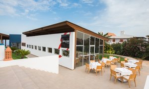 Hotel ESENCIA DE FUERTEVENTURA BY PRINCESS wakacje