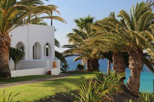 Hotel ESENCIA DE FUERTEVENTURA BY PRINCESS wakacje
