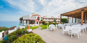 Hotel ESENCIA DE FUERTEVENTURA BY PRINCESS wakacje