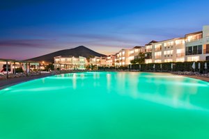 Hotel ESENCIA DE FUERTEVENTURA BY PRINCESS wakacje