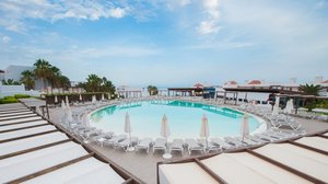 Hotel ESENCIA DE FUERTEVENTURA BY PRINCESS wakacje
