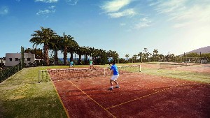 Hotel ROBINSON ESQUINZO PLAYA wakacje