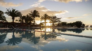 Hotel ROBINSON ESQUINZO PLAYA wakacje