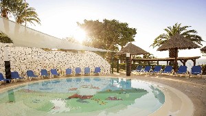 Hotel ROBINSON ESQUINZO PLAYA wakacje