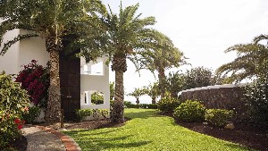 Hotel ROBINSON ESQUINZO PLAYA wakacje