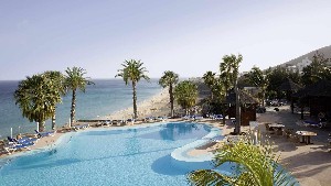 Hotel ROBINSON ESQUINZO PLAYA wakacje