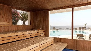 Hotel ROBINSON ESQUINZO PLAYA wakacje