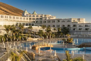 Hotel ROYAL PALM RESORT & SPA wakacje