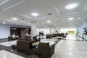 Hotel ROYAL PALM RESORT SPA wakacje