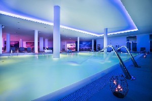 Hotel ROYAL PALM RESORT SPA wakacje