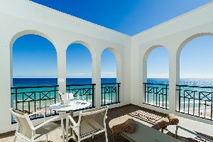 Hotel ROYAL PALM RESORT SPA wakacje