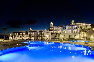 Hotel ROYAL PALM RESORT SPA wakacje