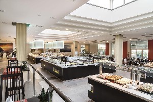 Hotel ROYAL PALM RESORT SPA wakacje