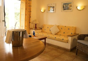 Hotel SUITEHOTEL MARINA PLAYA wakacje