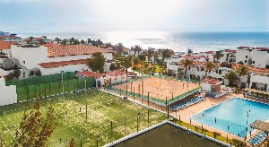 recreational facility