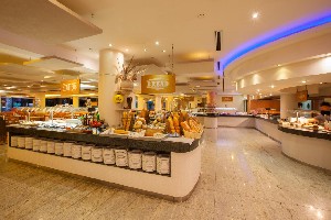 Hotel GRUPOTEL LAS PITAS wakacje