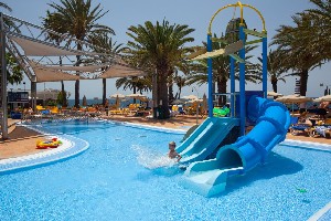 Hotel GRUPOTEL LAS PITAS wakacje