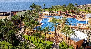 Hotel GRUPOTEL LAS PITAS wakacje