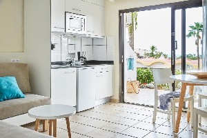 Hotel GRUPOTEL LAS PITAS wakacje