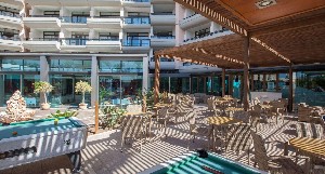 Hotel GRUPOTEL LAS PITAS wakacje