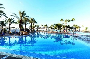 Hotel GRUPOTEL LAS PITAS wakacje