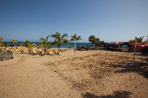 Hotel GRUPOTEL LAS PITAS wakacje