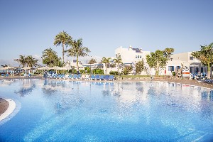 Grupotel Playa Feliz