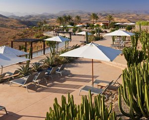 Hotel SALOBRE HOTEL RESORT & SERENITY wakacje