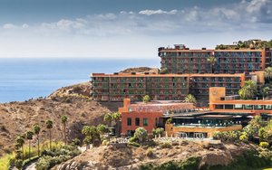 Hotel SALOBRE HOTEL RESORT & SERENITY wakacje
