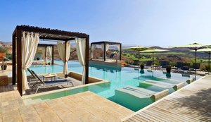 Hotel SALOBRE HOTEL RESORT & SERENITY wakacje