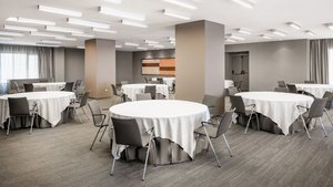 Conference Facilities