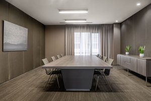 Conference Facilities