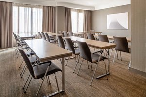 Conference Facilities