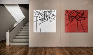 Hotel interior