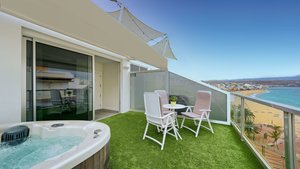 Suite Aloe