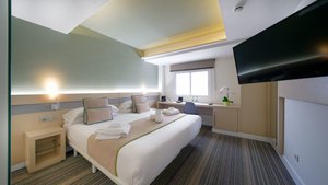 Suite Aloe