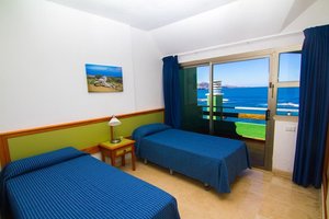 Hotel BRISAMAR CANTERAS wakacje